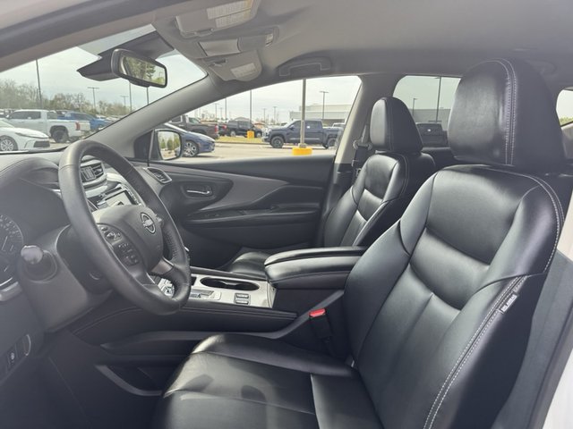 2024 Nissan Murano SV AWD