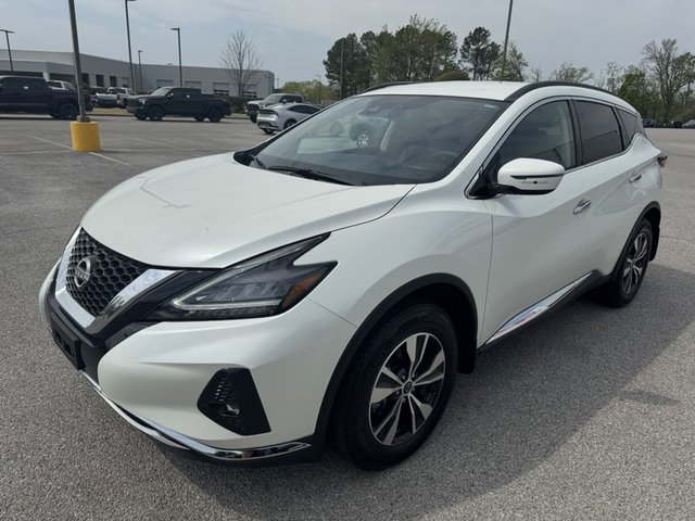 2024 Nissan Murano SV AWD