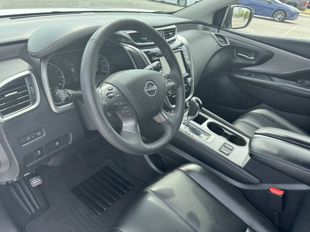 2024 Nissan Murano SV AWD