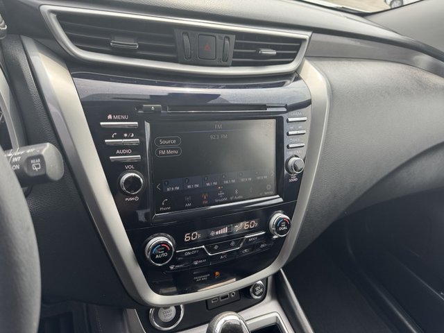 2024 Nissan Murano SV AWD
