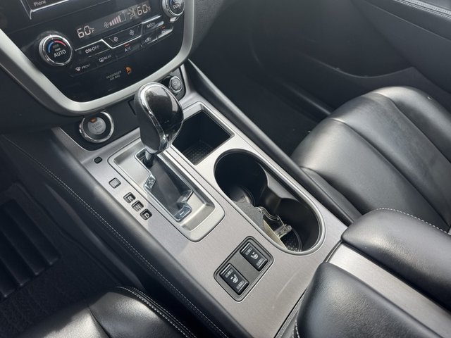2024 Nissan Murano SV AWD