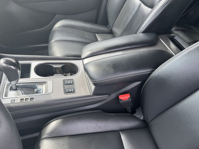 2024 Nissan Murano SV AWD