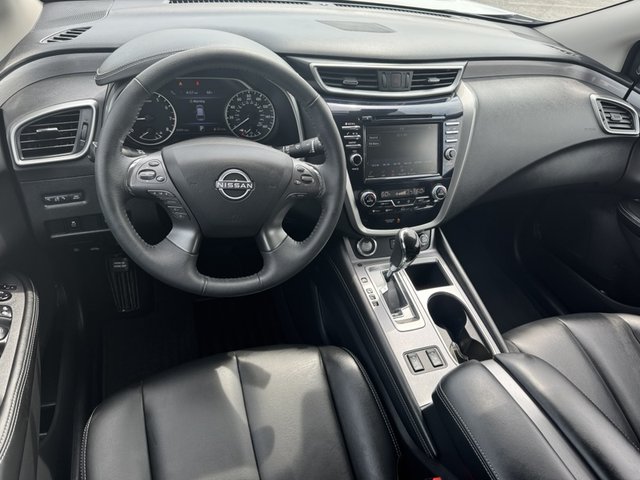 2024 Nissan Murano SV AWD