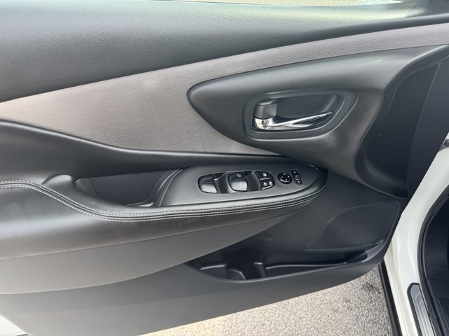 2024 Nissan Murano SV AWD