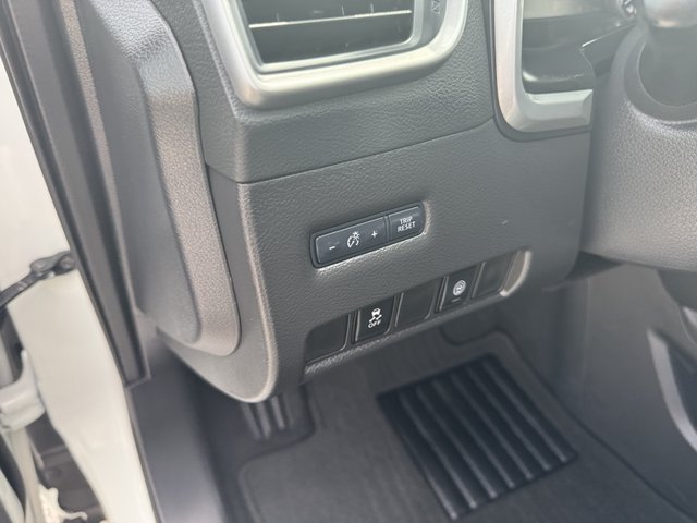 2024 Nissan Murano SV AWD