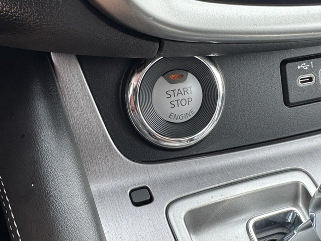 2024 Nissan Murano SV AWD