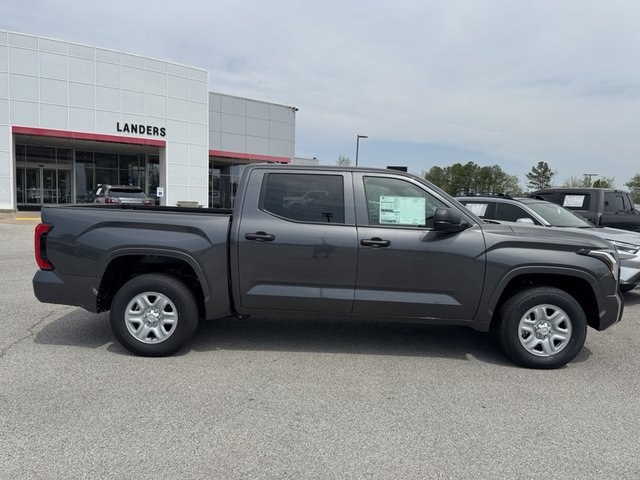 2025 Toyota Tundra SR 2WD 5.5ft Bed