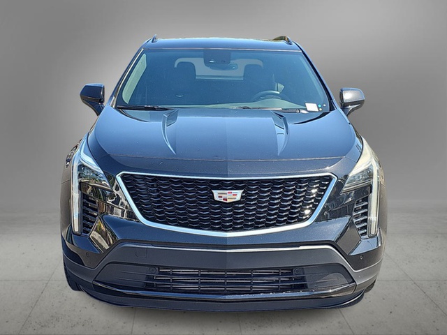 2019 Cadillac XT4 Sport FWD