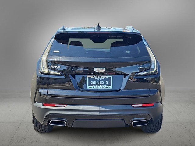 2019 Cadillac XT4 Sport FWD