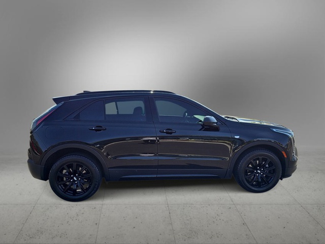 2019 Cadillac XT4 Sport FWD