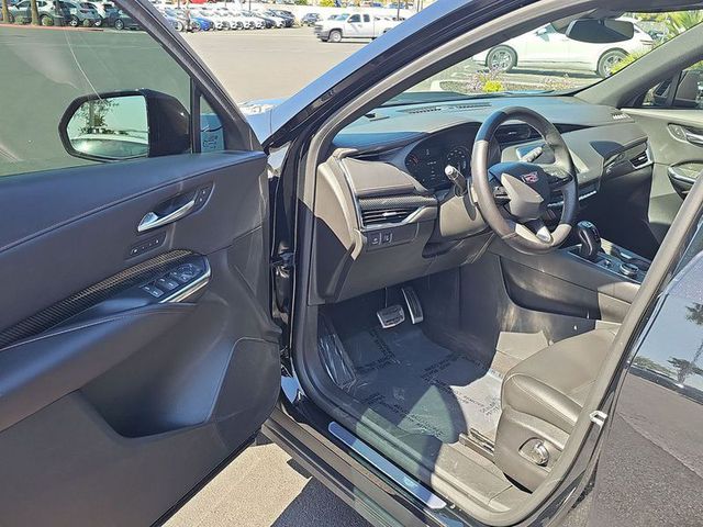 2019 Cadillac XT4 Sport FWD