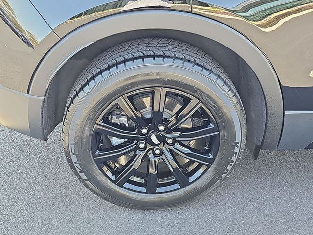 2019 Cadillac XT4 Sport FWD