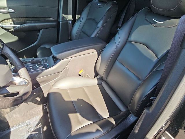 2019 Cadillac XT4 Sport FWD