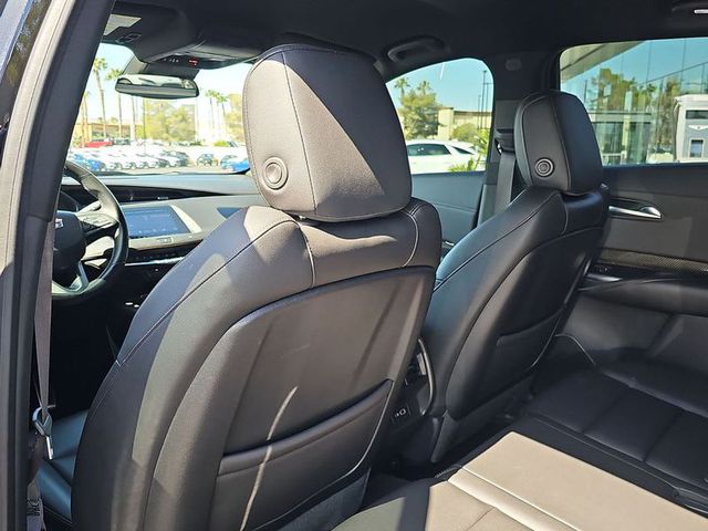 2019 Cadillac XT4 Sport FWD