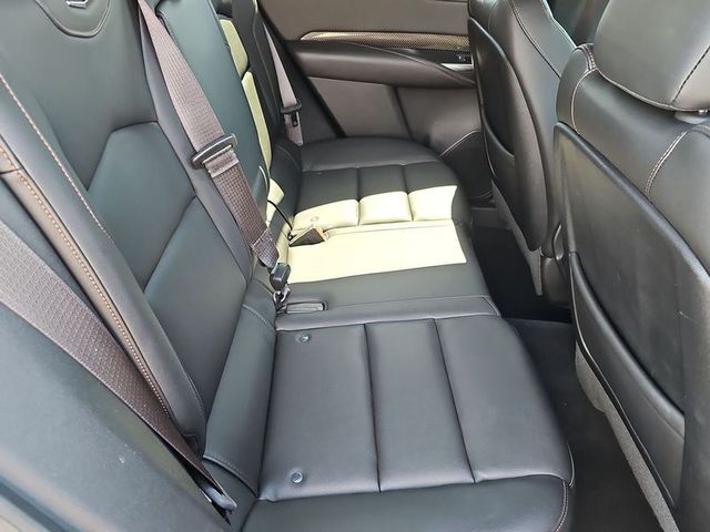 2019 Cadillac XT4 Sport FWD