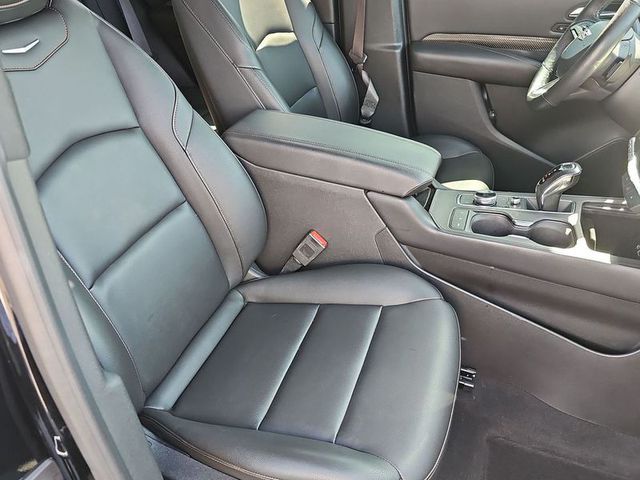 2019 Cadillac XT4 Sport FWD