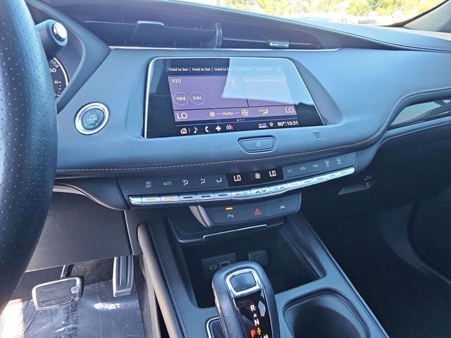 2019 Cadillac XT4 Sport FWD