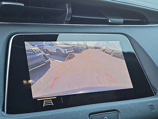 2019 Cadillac XT4 Sport FWD
