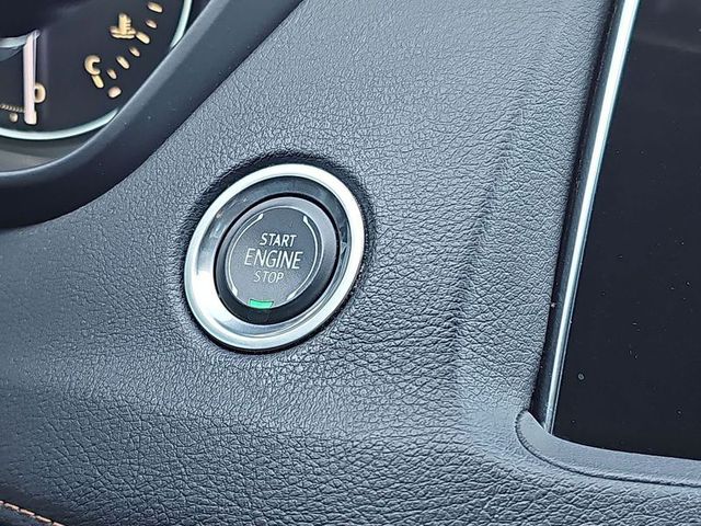 2019 Cadillac XT4 Sport FWD
