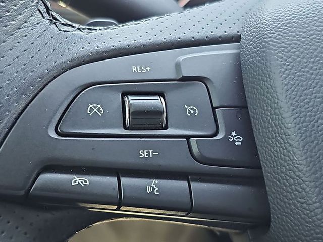 2019 Cadillac XT4 Sport FWD