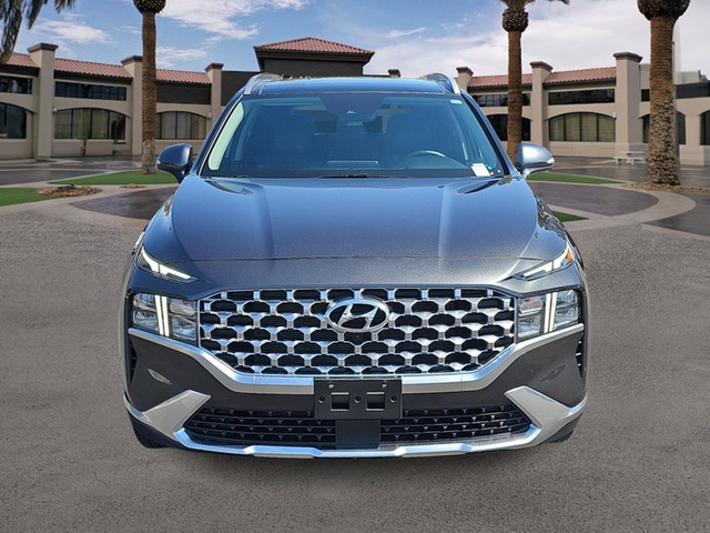 2023 Hyundai Santa Fe SEL AWD