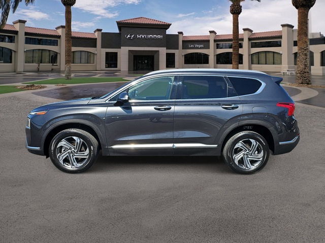 2023 Hyundai Santa Fe SEL AWD