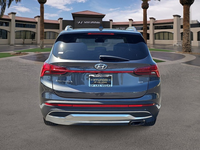 2023 Hyundai Santa Fe SEL AWD