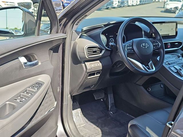 2023 Hyundai Santa Fe SEL AWD