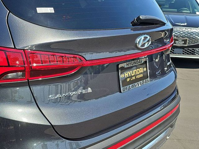 2023 Hyundai Santa Fe SEL AWD
