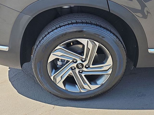 2023 Hyundai Santa Fe SEL AWD