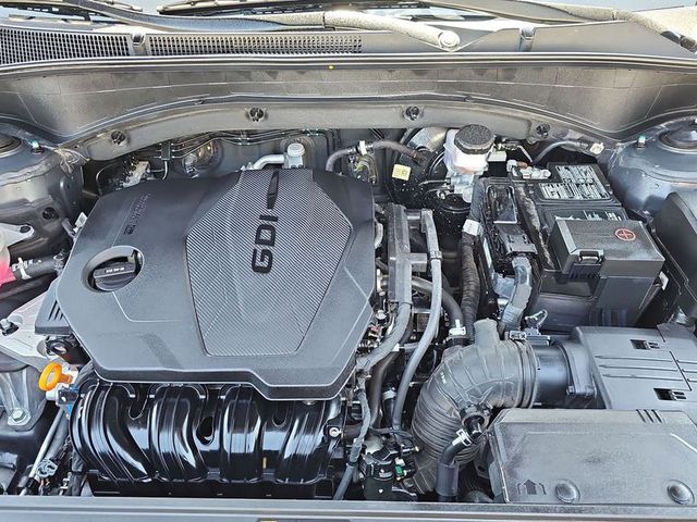 2023 Hyundai Santa Fe SEL AWD