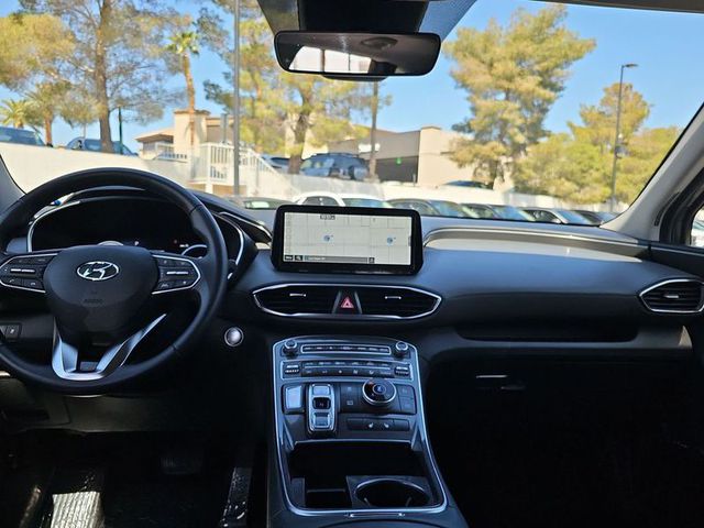 2023 Hyundai Santa Fe SEL AWD