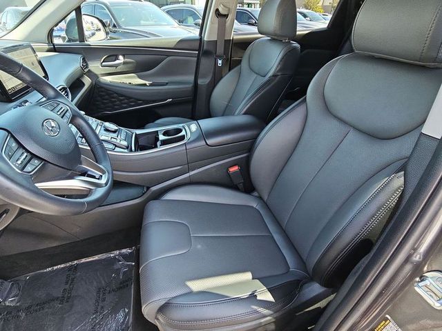 2023 Hyundai Santa Fe SEL AWD