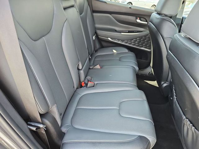 2023 Hyundai Santa Fe SEL AWD