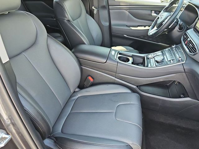 2023 Hyundai Santa Fe SEL AWD