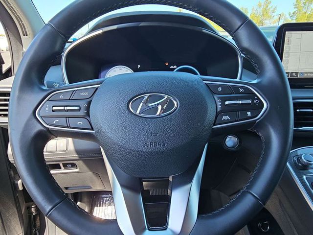 2023 Hyundai Santa Fe SEL AWD
