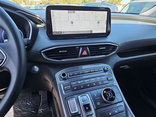 2023 Hyundai Santa Fe SEL AWD