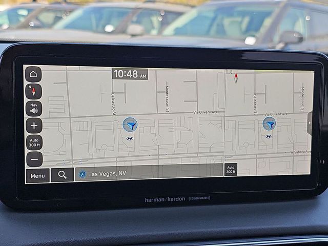 2023 Hyundai Santa Fe SEL AWD