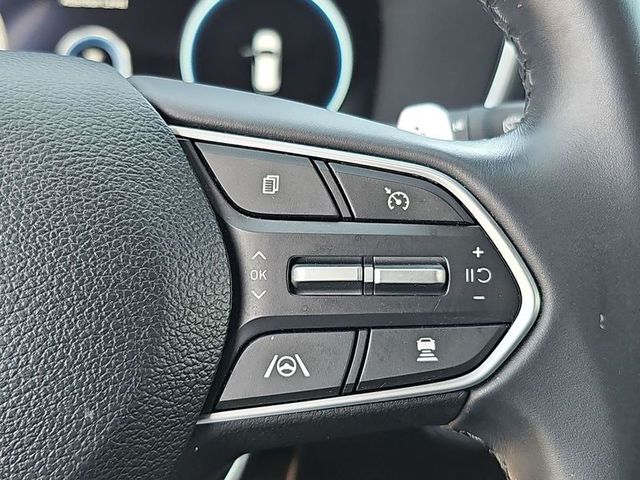 2023 Hyundai Santa Fe SEL AWD