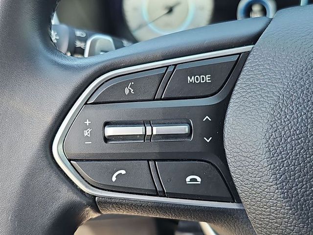 2023 Hyundai Santa Fe SEL AWD