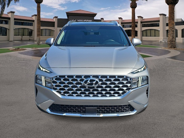 2022 Hyundai Santa Fe SEL AWD