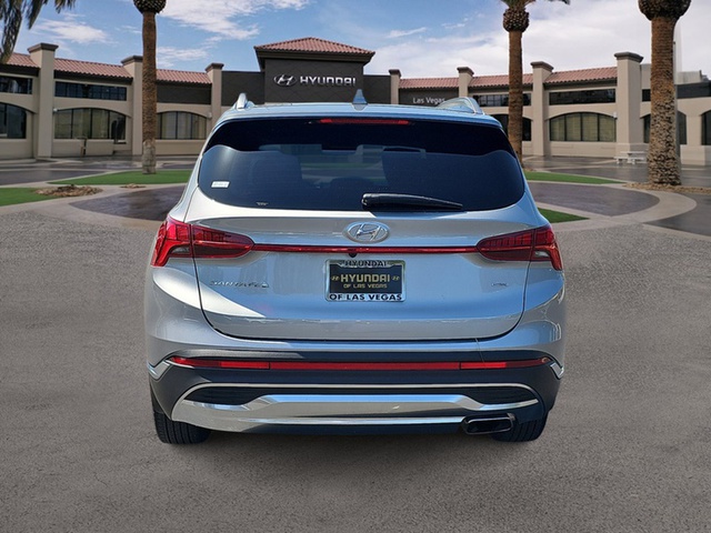 2022 Hyundai Santa Fe SEL AWD