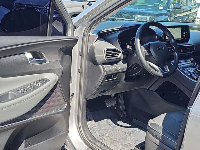 2022 Hyundai Santa Fe SEL AWD