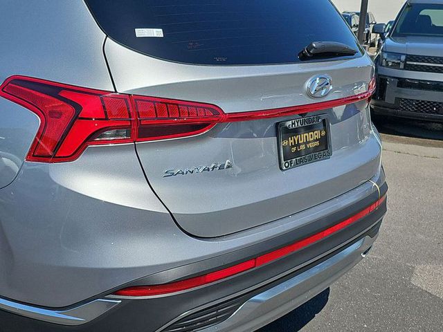 2022 Hyundai Santa Fe SEL AWD