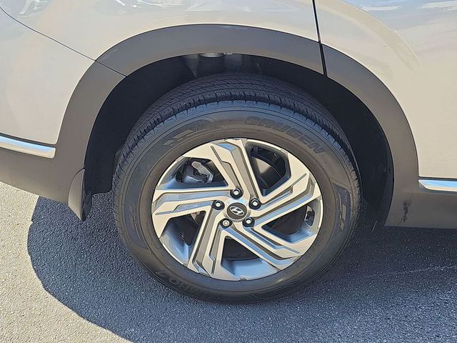 2022 Hyundai Santa Fe SEL AWD