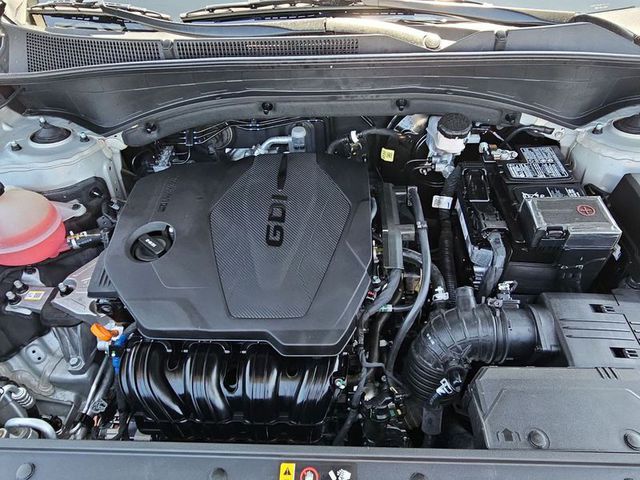 2022 Hyundai Santa Fe SEL AWD