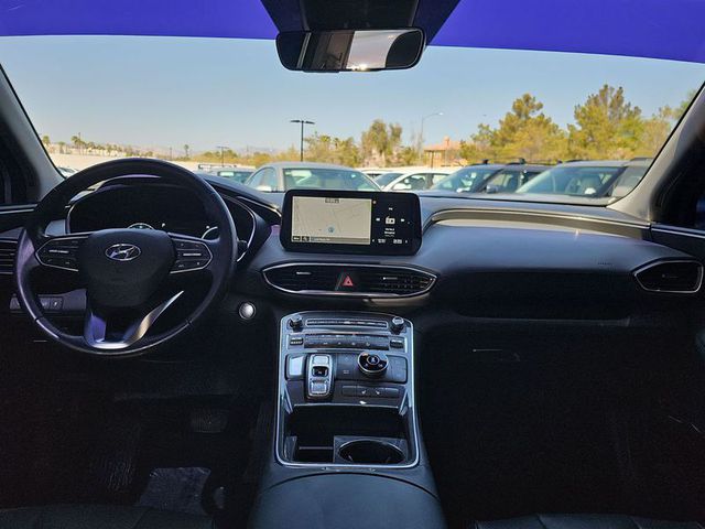 2022 Hyundai Santa Fe SEL AWD