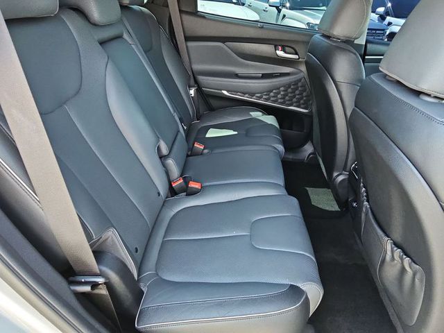 2022 Hyundai Santa Fe SEL AWD