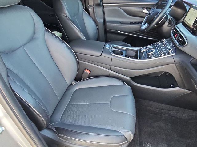 2022 Hyundai Santa Fe SEL AWD