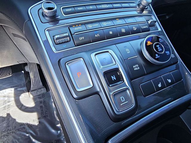 2022 Hyundai Santa Fe SEL AWD